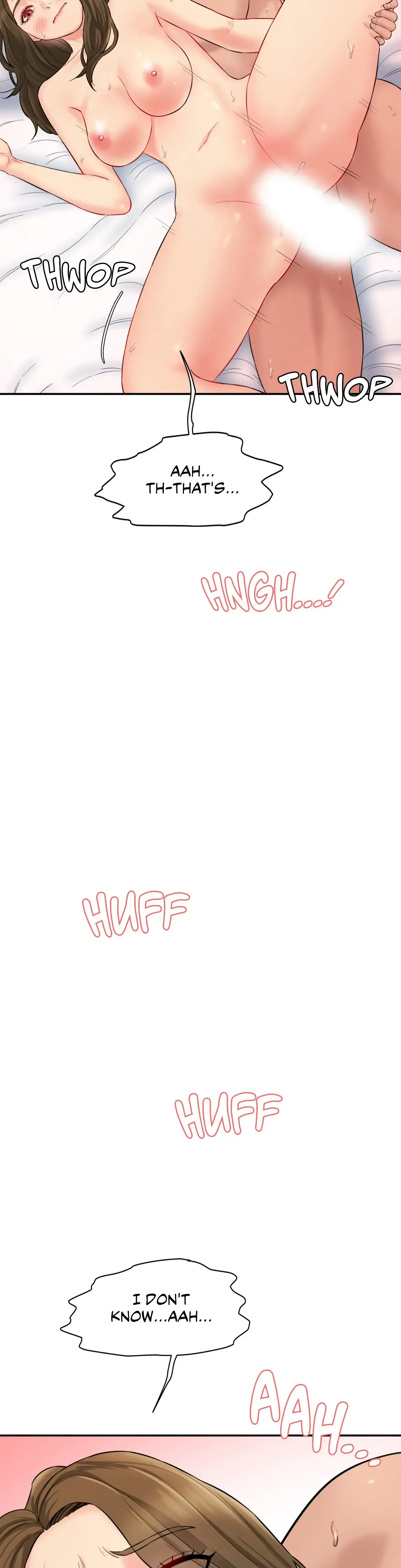 Secret Office Chapter 9 - Page 7