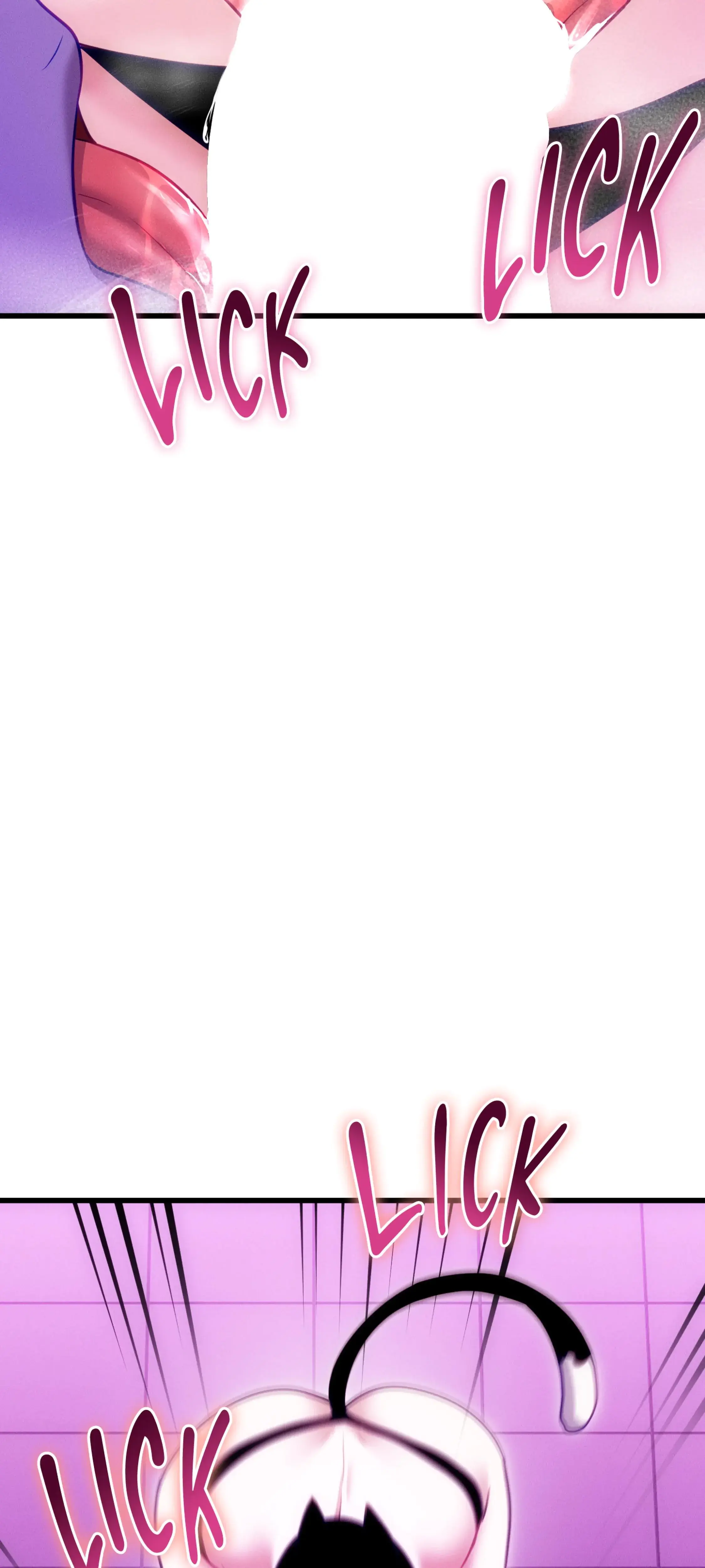 Secret Orgasm Hero Chapter 11 - Page 14
