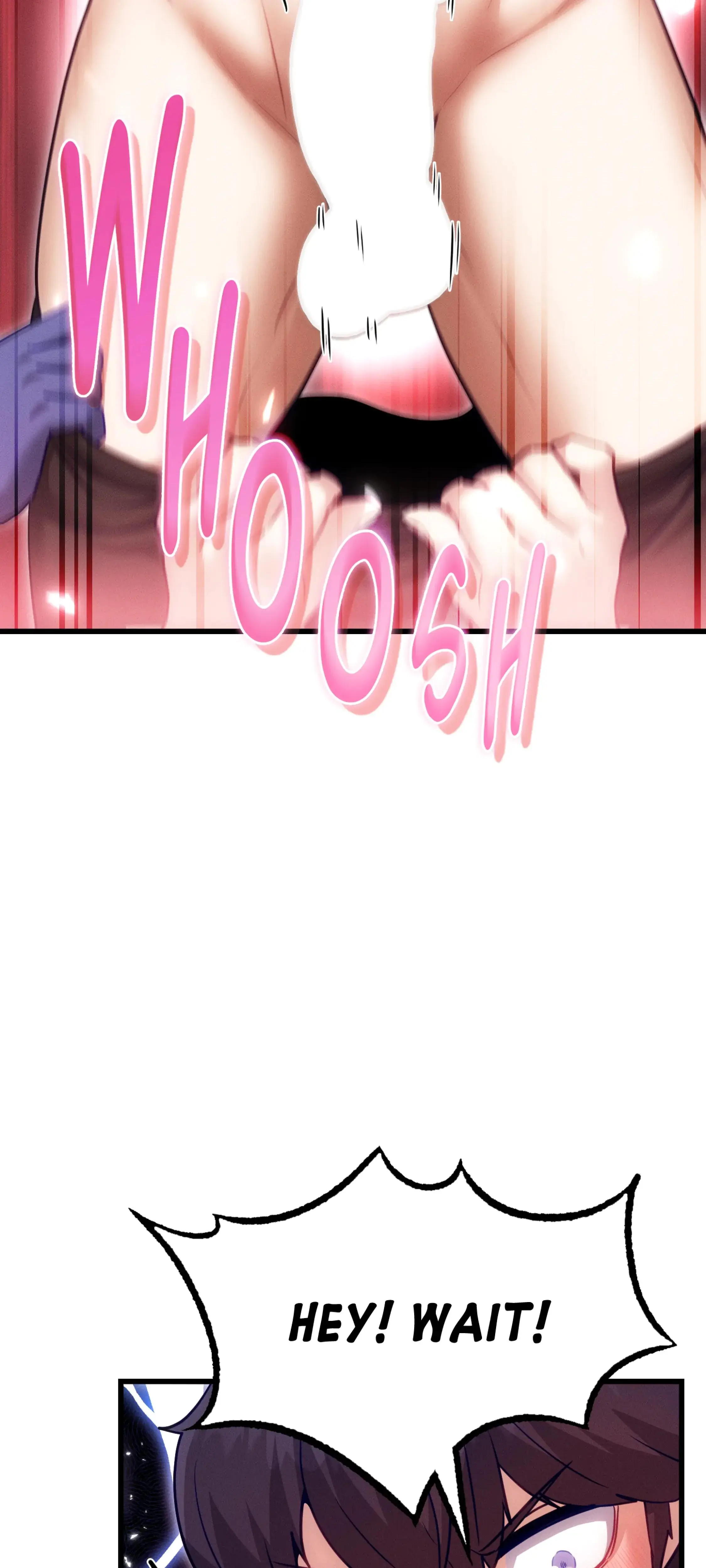 Secret Orgasm Hero Chapter 11 - Page 9