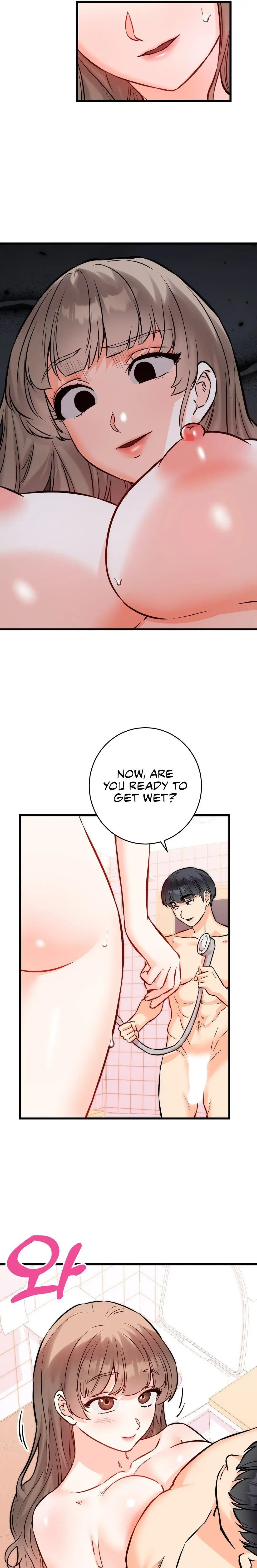 Secret Siblings 2 Chapter 13 - Page 13
