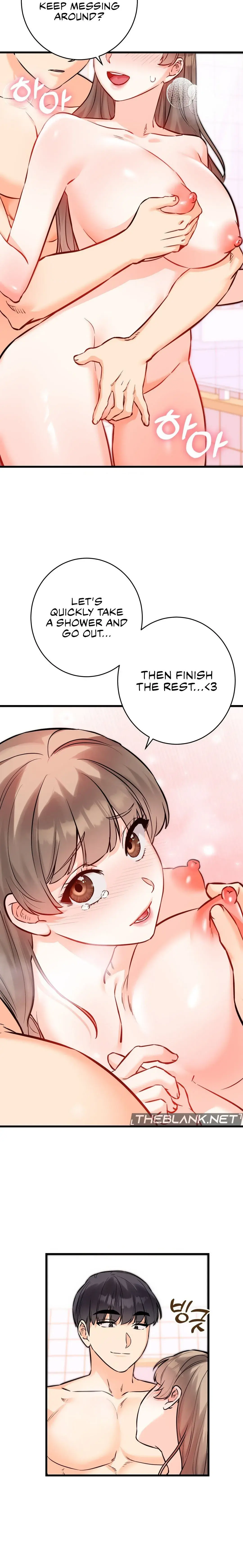 Secret Siblings 2 Chapter 13 - Page 20