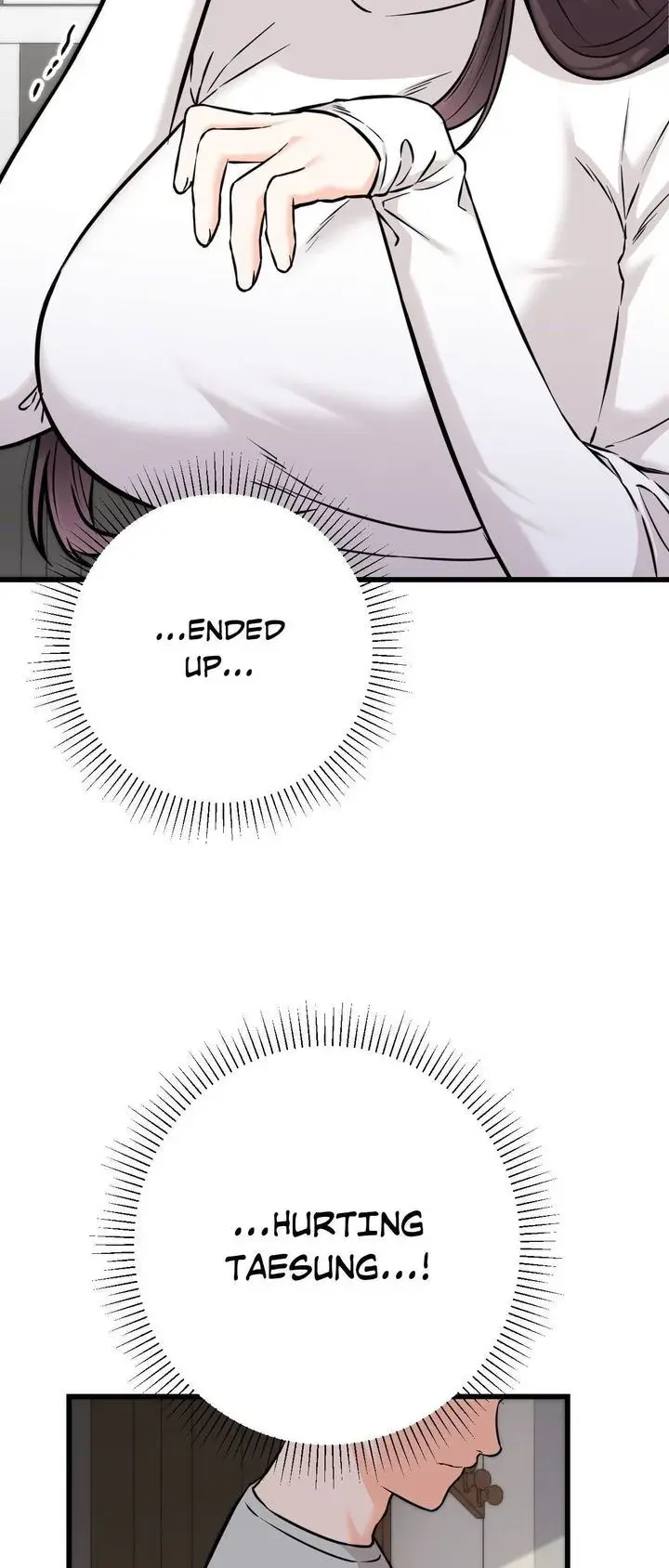 Secret Siblings 2 Chapter 18 - Page 11
