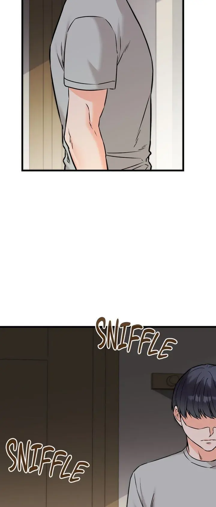 Secret Siblings 2 Chapter 18 - Page 12
