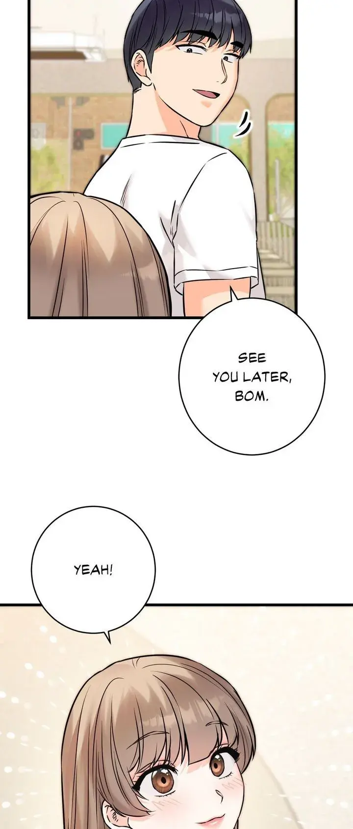 Secret Siblings 2 Chapter 18 - Page 28
