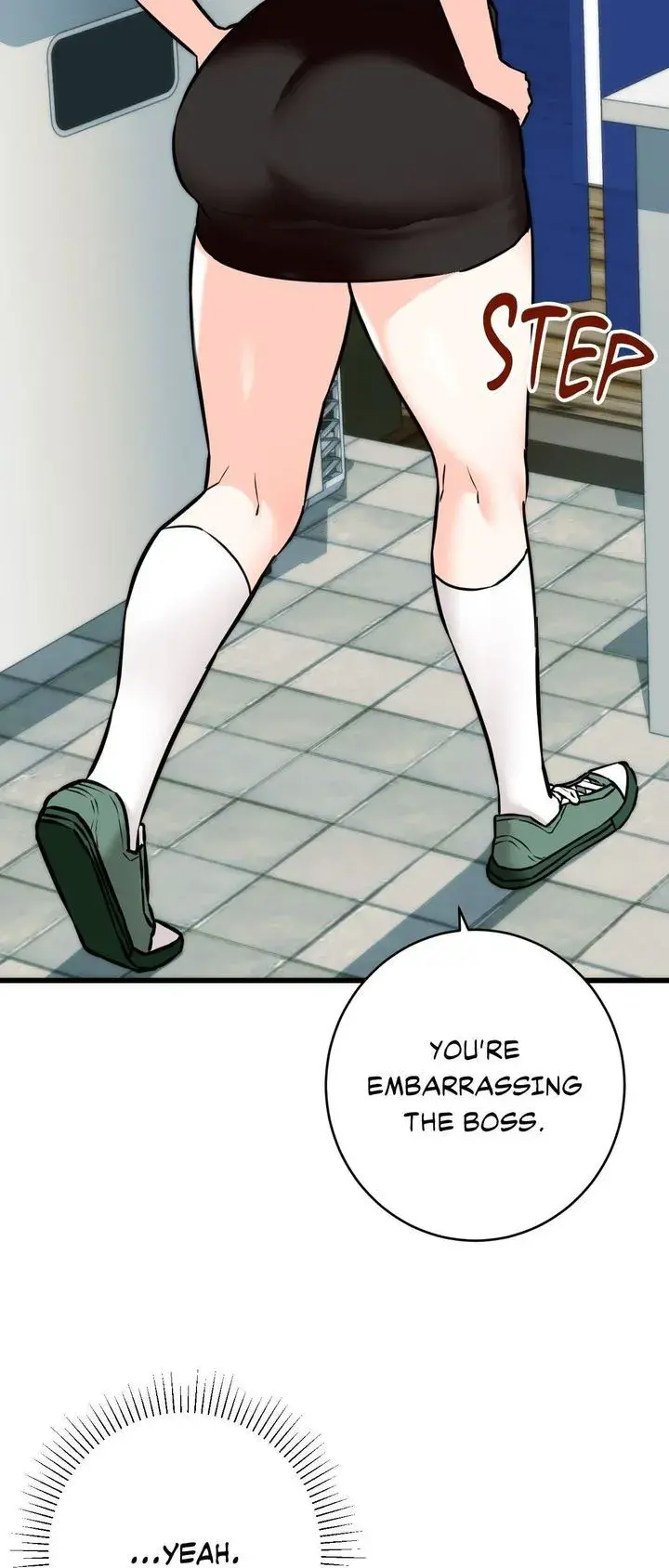 Secret Siblings 2 Chapter 18 - Page 39