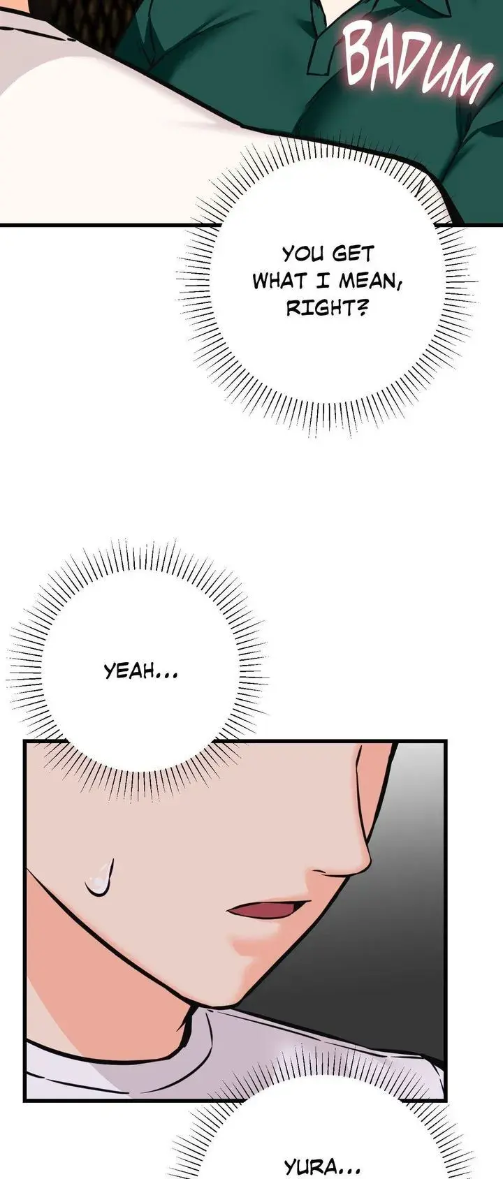 Secret Siblings 2 Chapter 18 - Page 58
