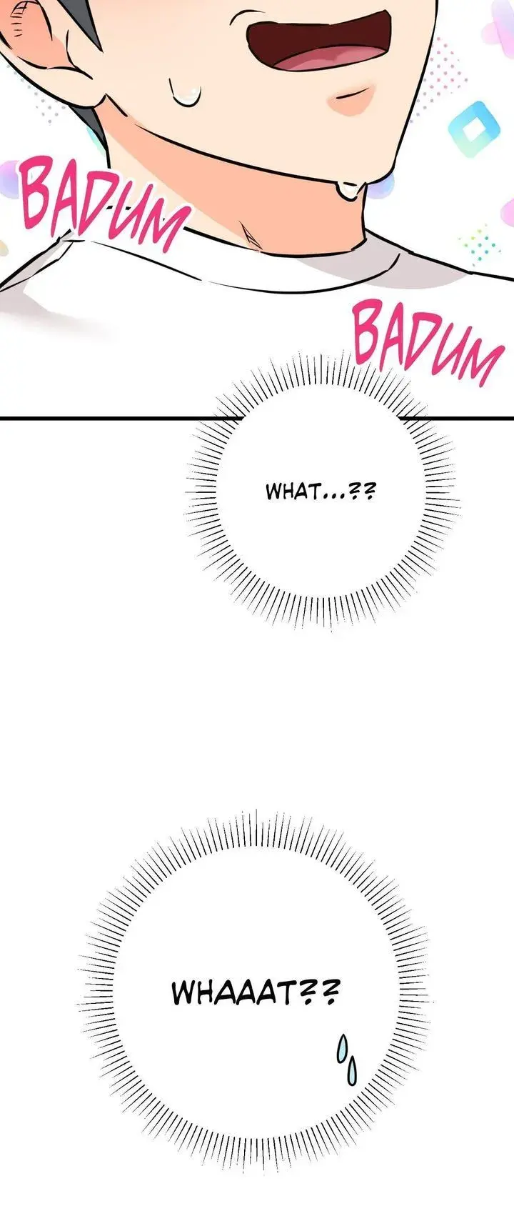 Secret Siblings 2 Chapter 18 - Page 73