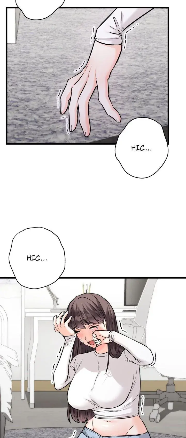Secret Siblings 2 Chapter 18 - Page 9