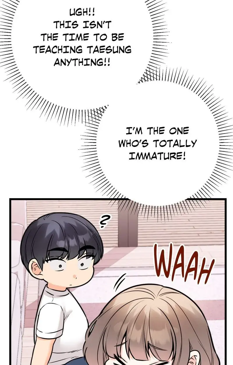 Secret Siblings 2 Chapter 19 - Page 101