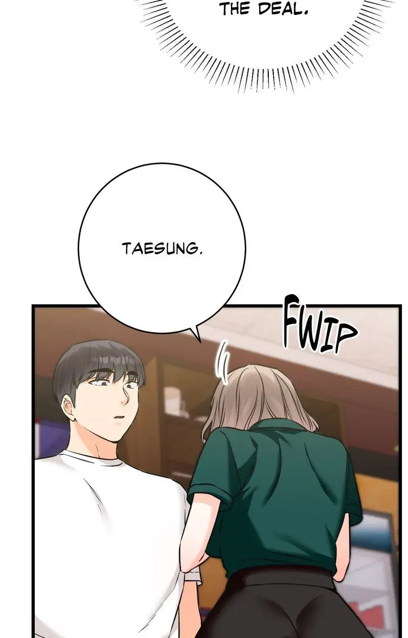 Secret Siblings 2 Chapter 19 - Page 2