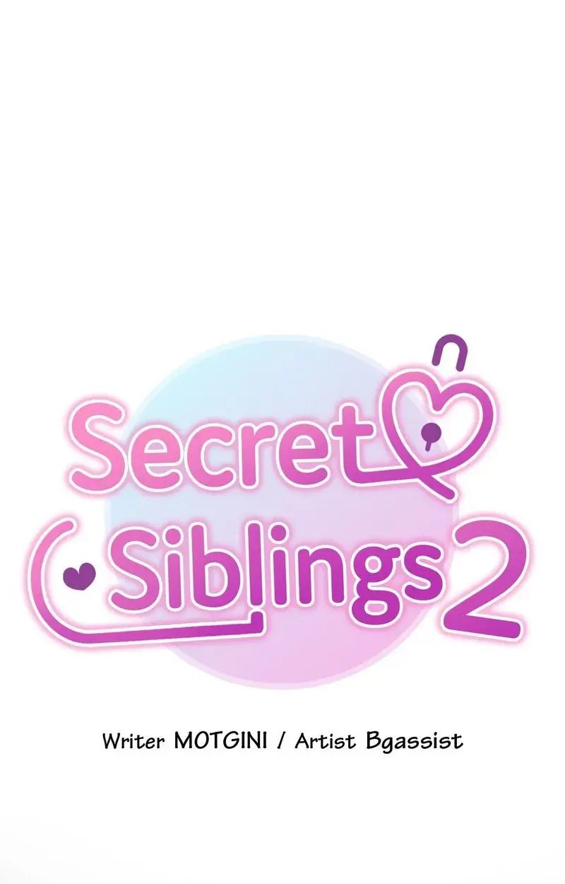 Secret Siblings 2 Chapter 19 - Page 20