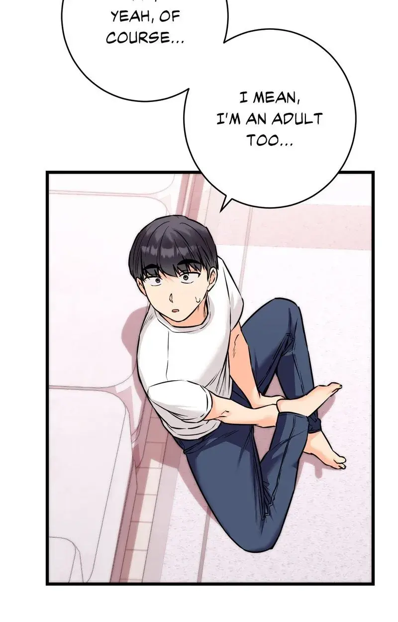 Secret Siblings 2 Chapter 19 - Page 46