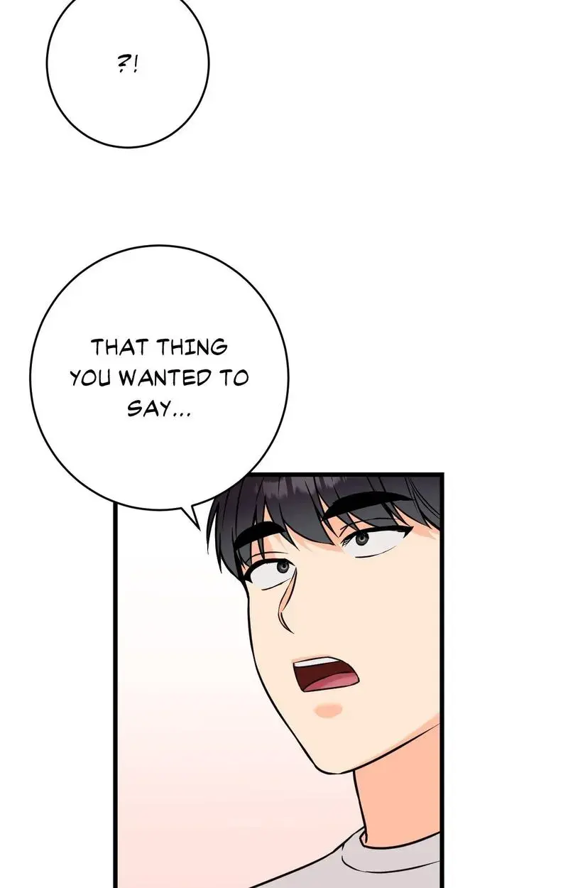 Secret Siblings 2 Chapter 19 - Page 59