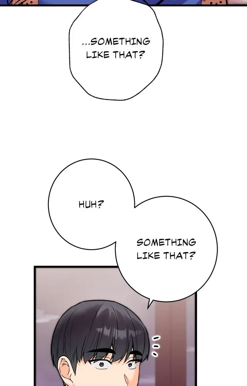 Secret Siblings 2 Chapter 19 - Page 86