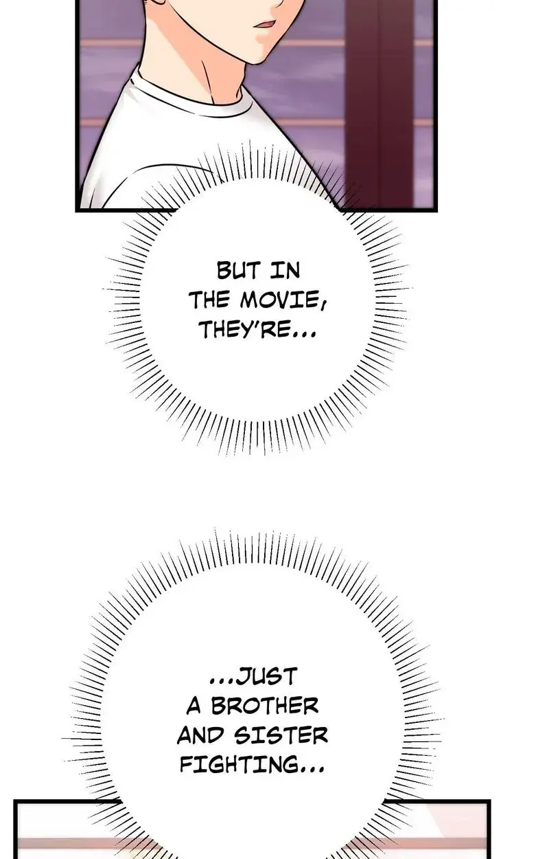 Secret Siblings 2 Chapter 19 - Page 87
