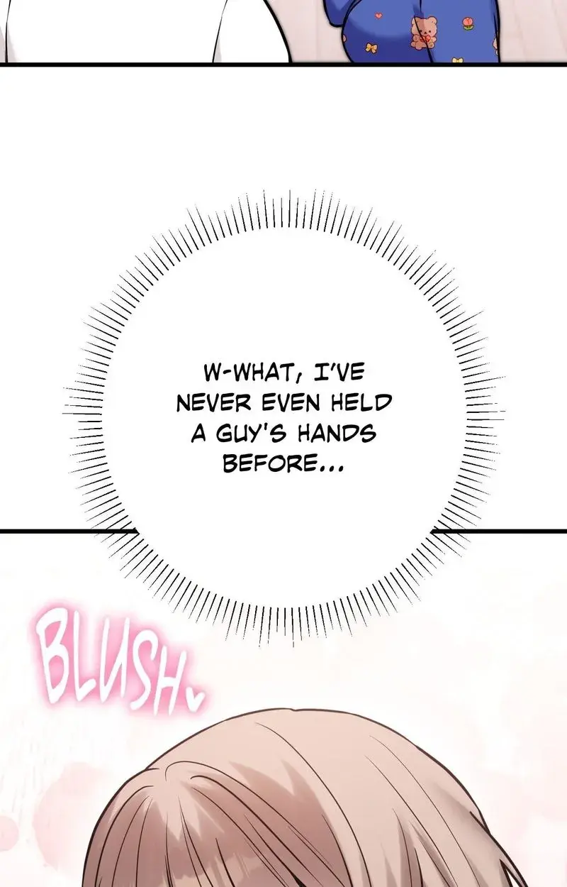 Secret Siblings 2 Chapter 19 - Page 92
