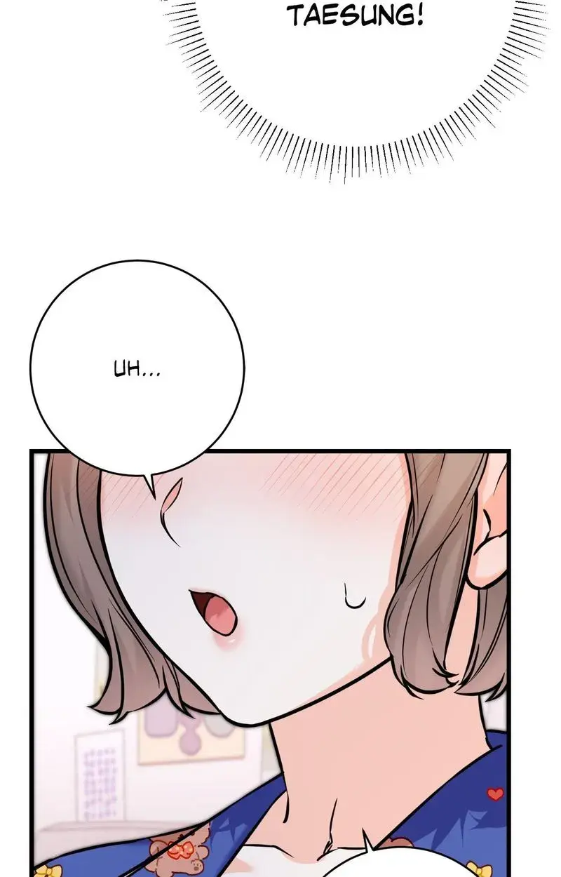 Secret Siblings 2 Chapter 19 - Page 94