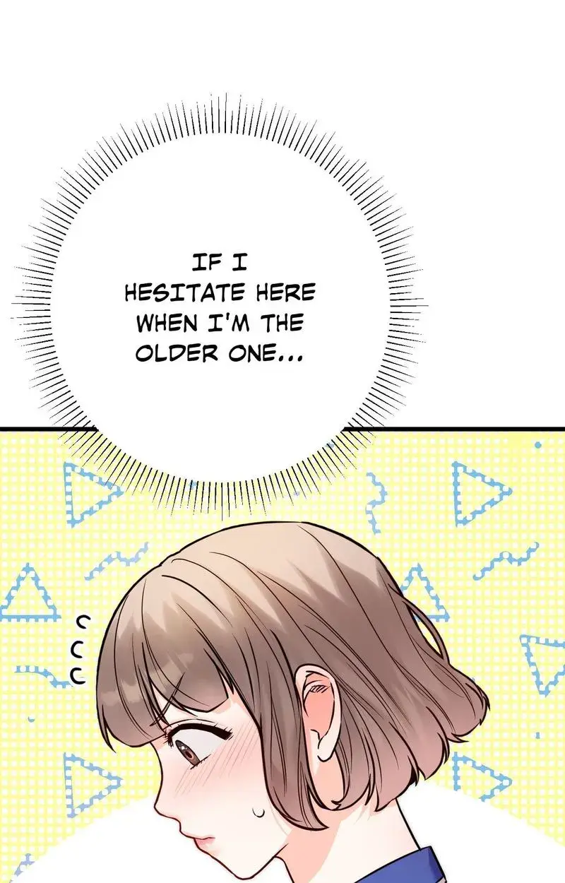 Secret Siblings 2 Chapter 20 - Page 16