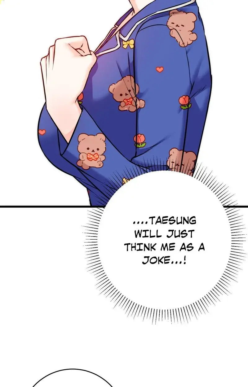 Secret Siblings 2 Chapter 20 - Page 17