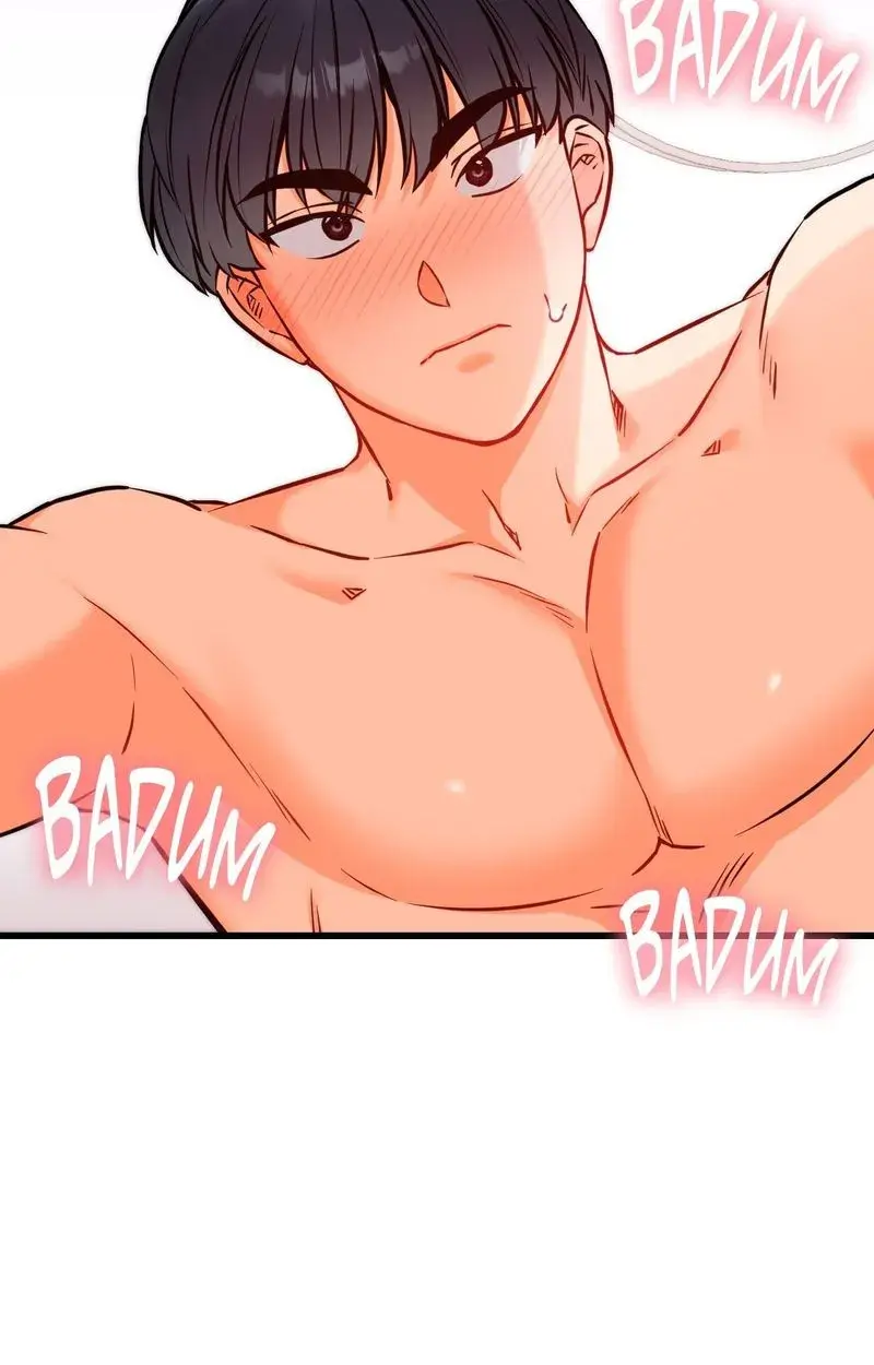 Secret Siblings 2 Chapter 20 - Page 61