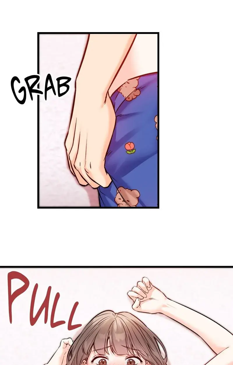 Secret Siblings 2 Chapter 20 - Page 62