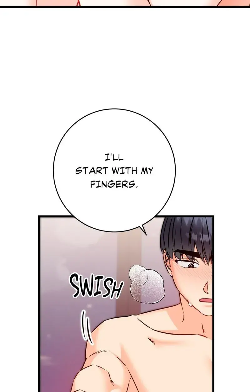 Secret Siblings 2 Chapter 20 - Page 85