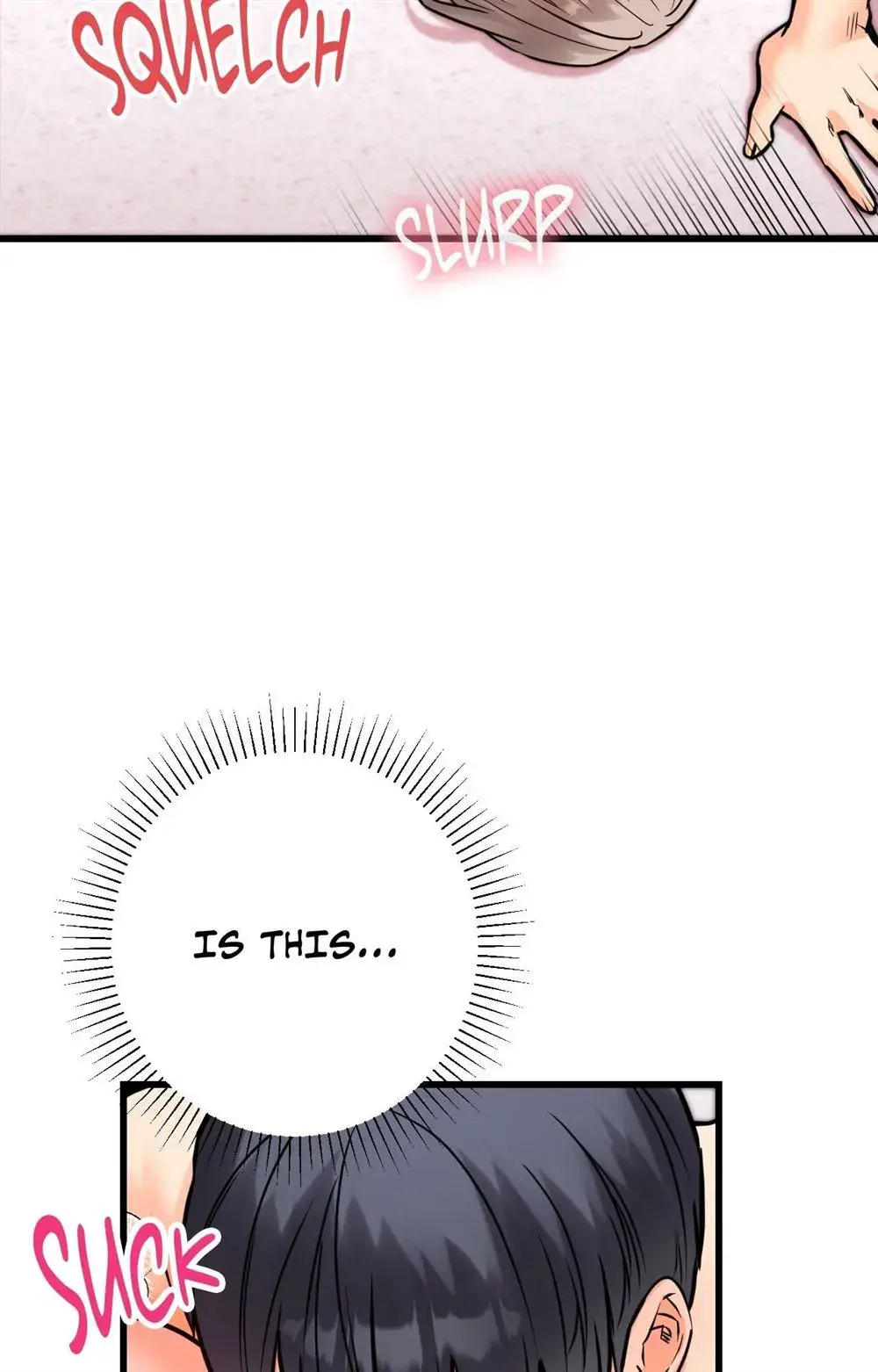 Secret Siblings 2 Chapter 21 - Page 6