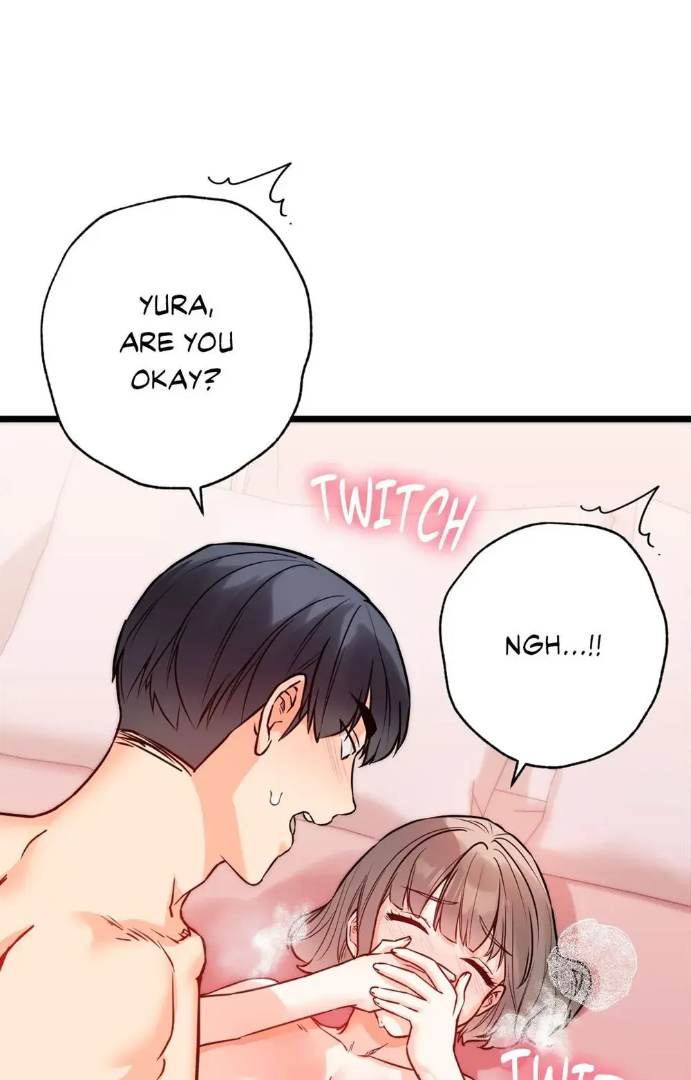 Secret Siblings 2 Chapter 21 - Page 61