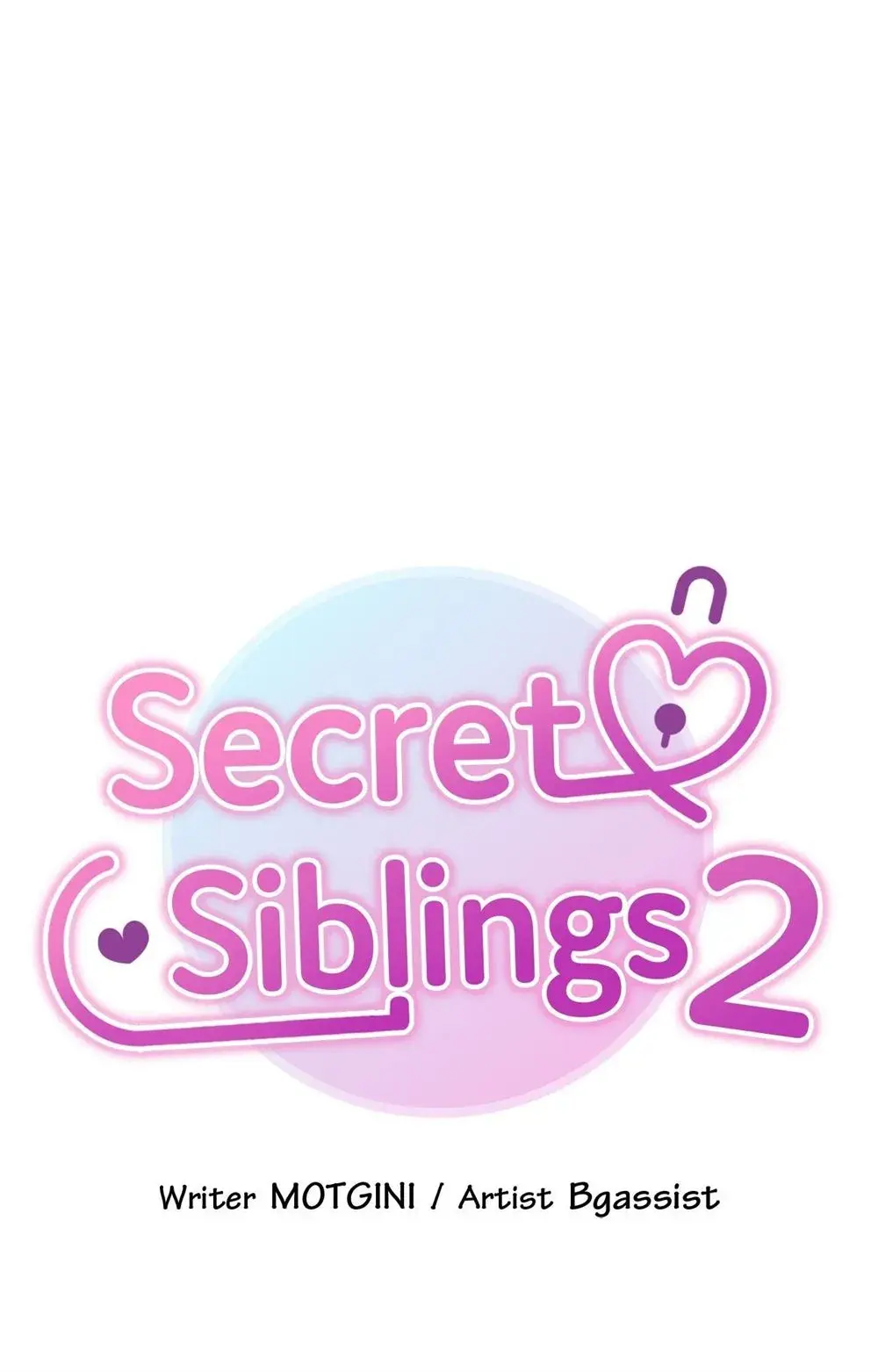 Secret Siblings 2 Chapter 22 - Page 13