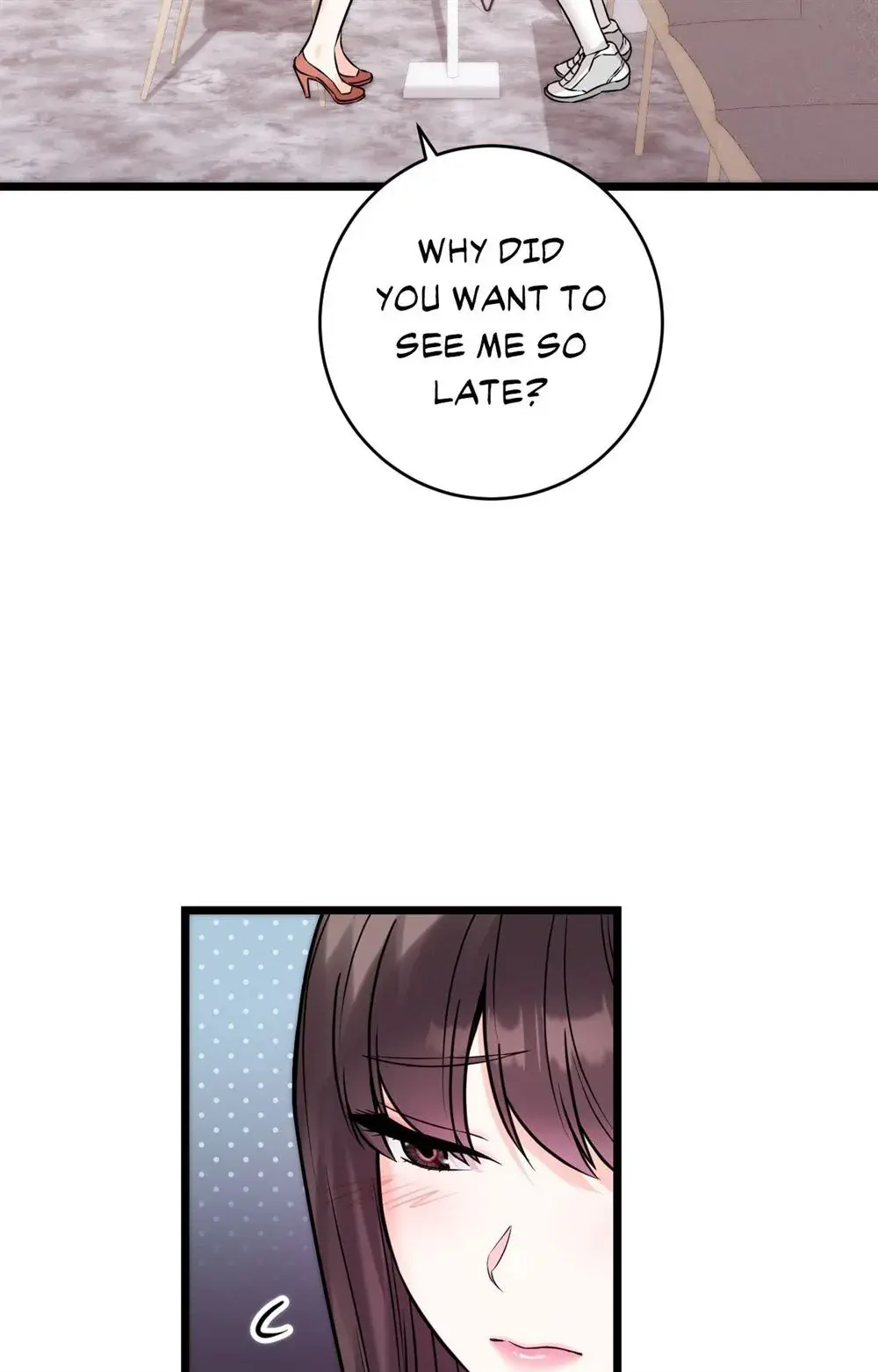 Secret Siblings 2 Chapter 22 - Page 26