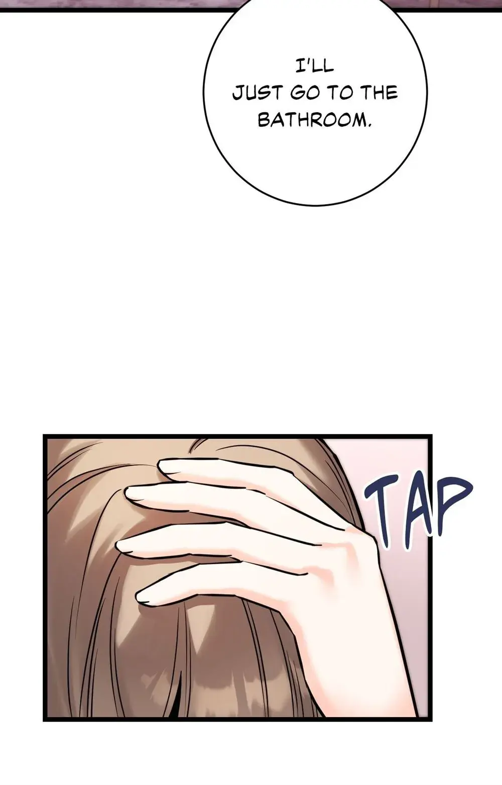 Secret Siblings 2 Chapter 22 - Page 60