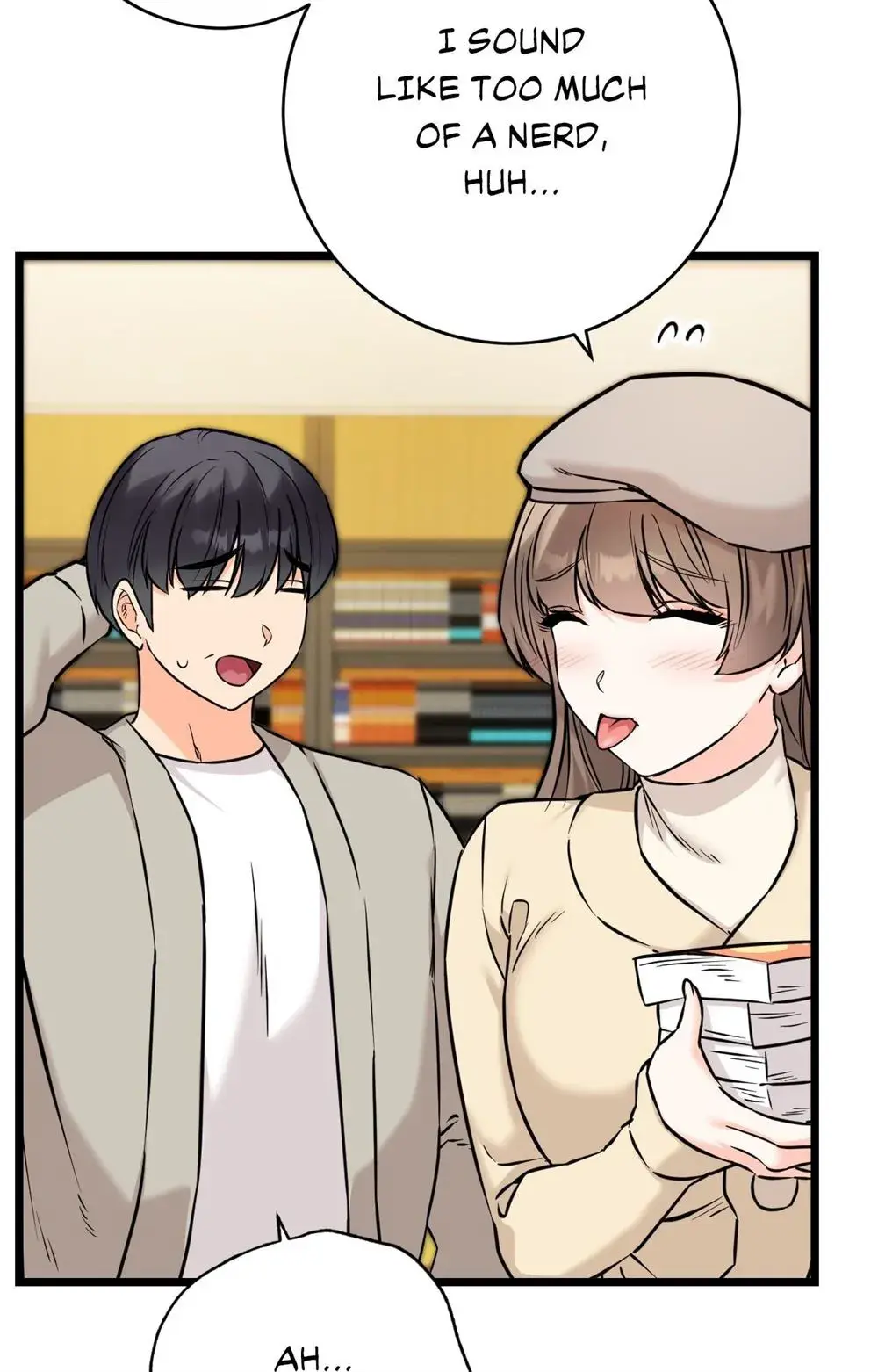 Secret Siblings 2 Chapter 22 - Page 90