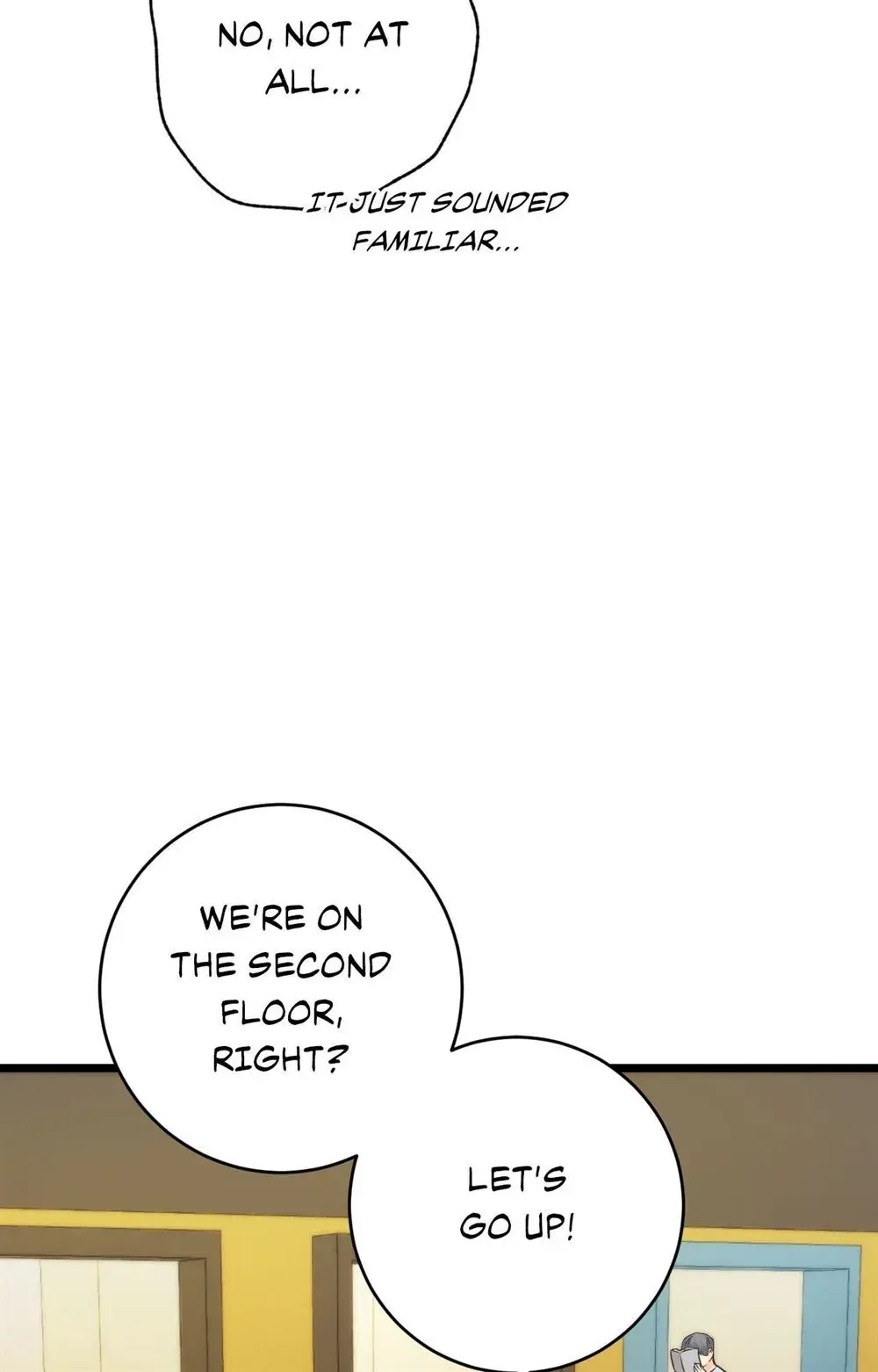Secret Siblings 2 Chapter 22 - Page 91