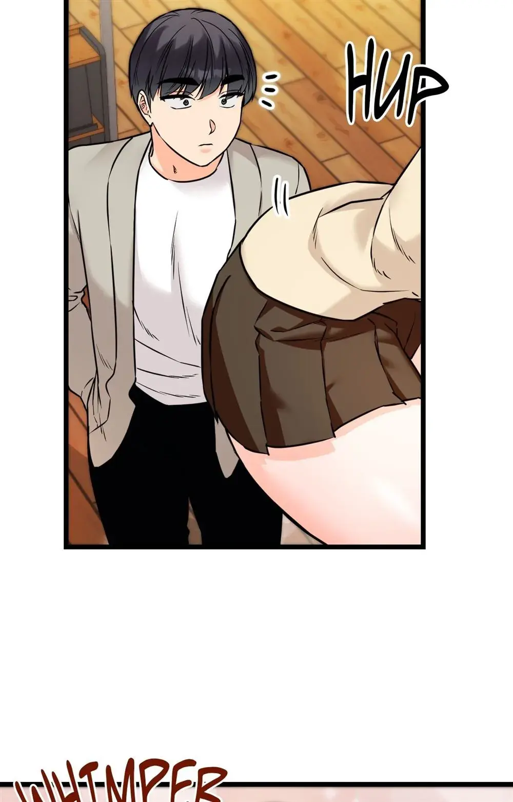 Secret Siblings 2 Chapter 22 - Page 93