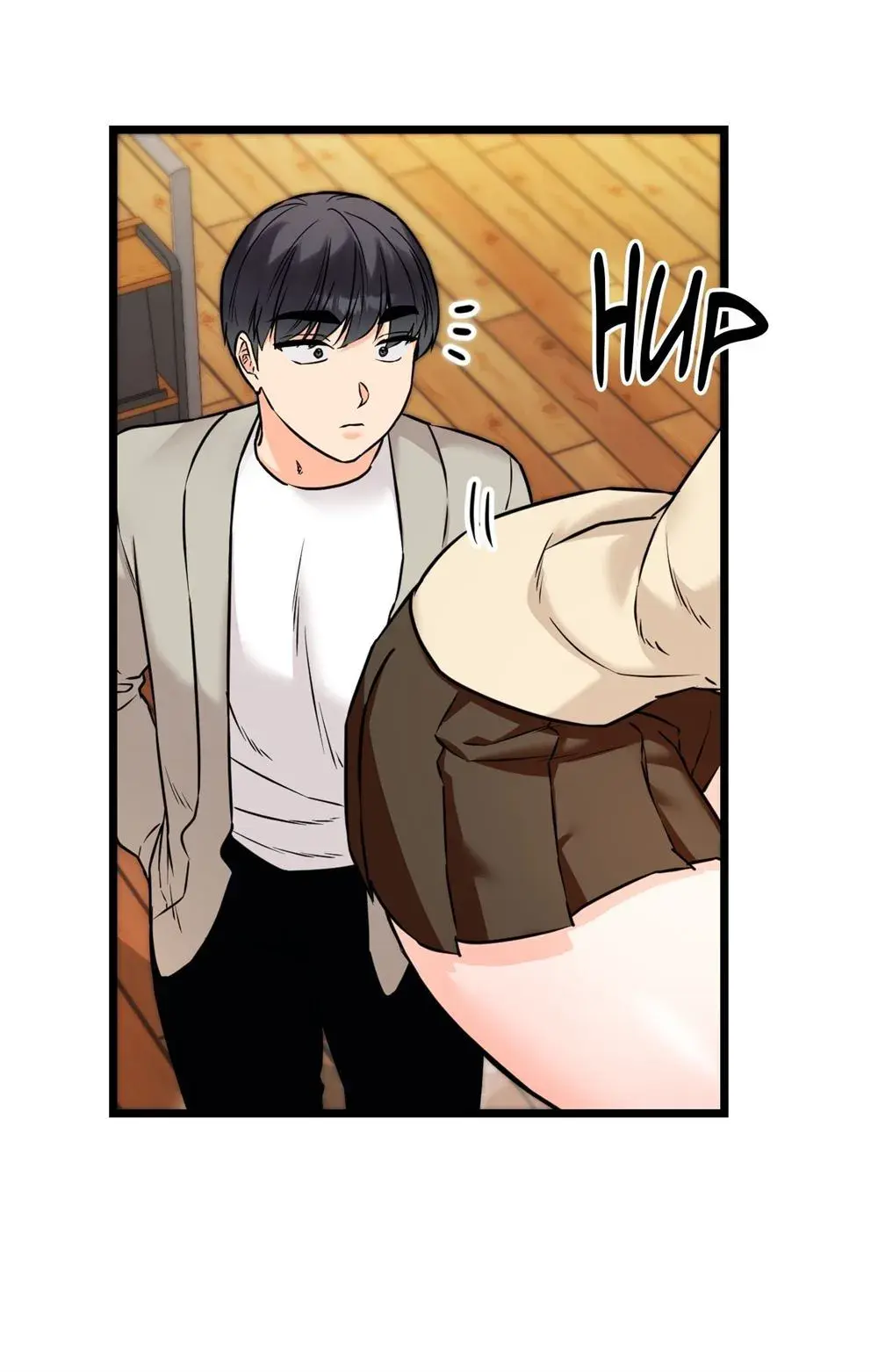 Secret Siblings 2 Chapter 23 - Page 1