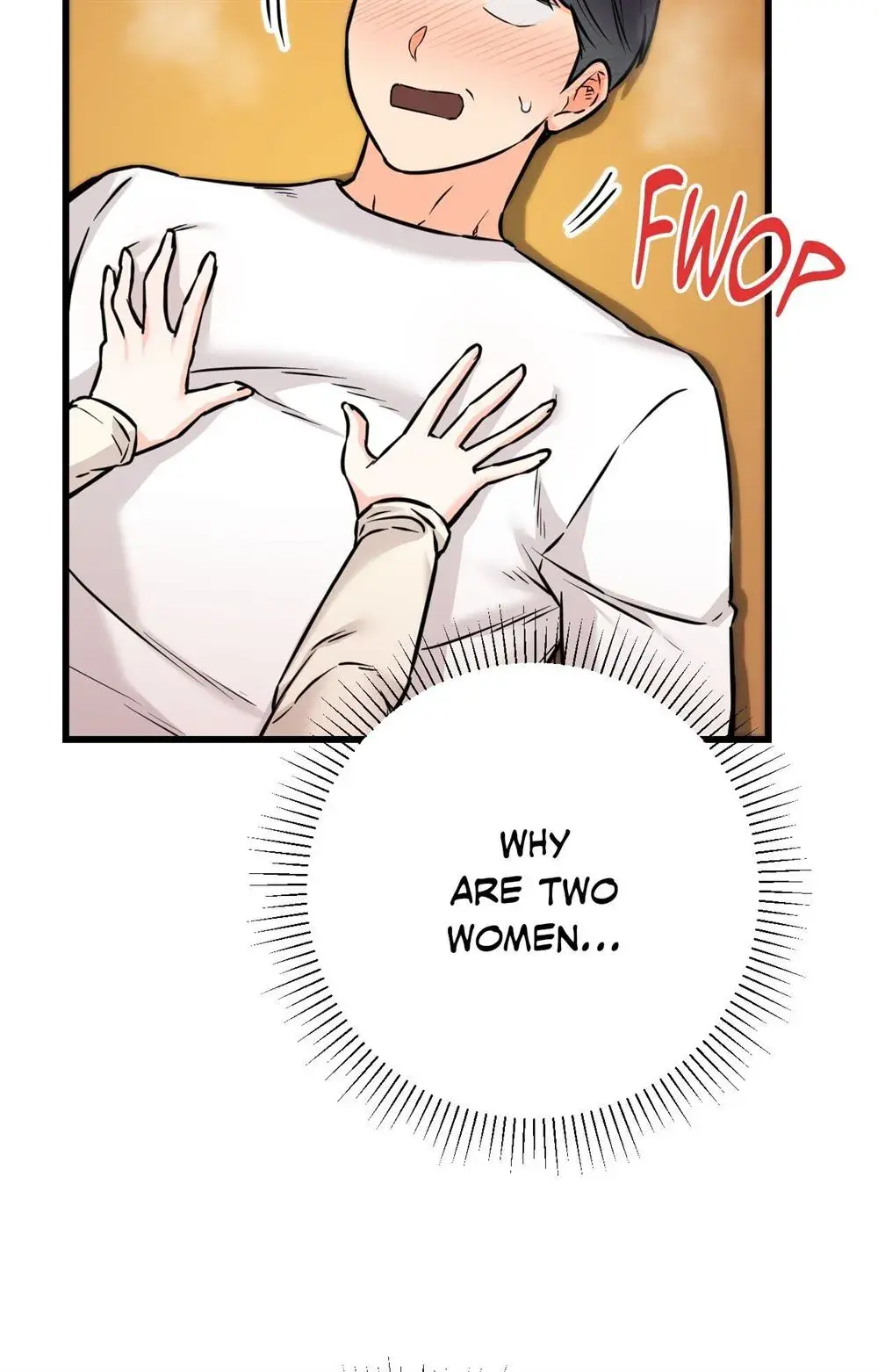 Secret Siblings 2 Chapter 23 - Page 109