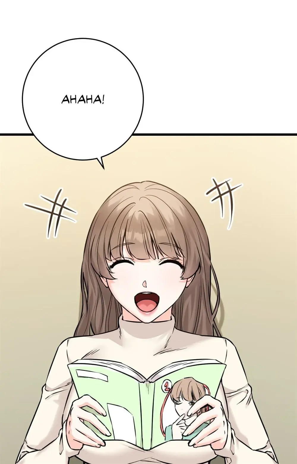 Secret Siblings 2 Chapter 23 - Page 13