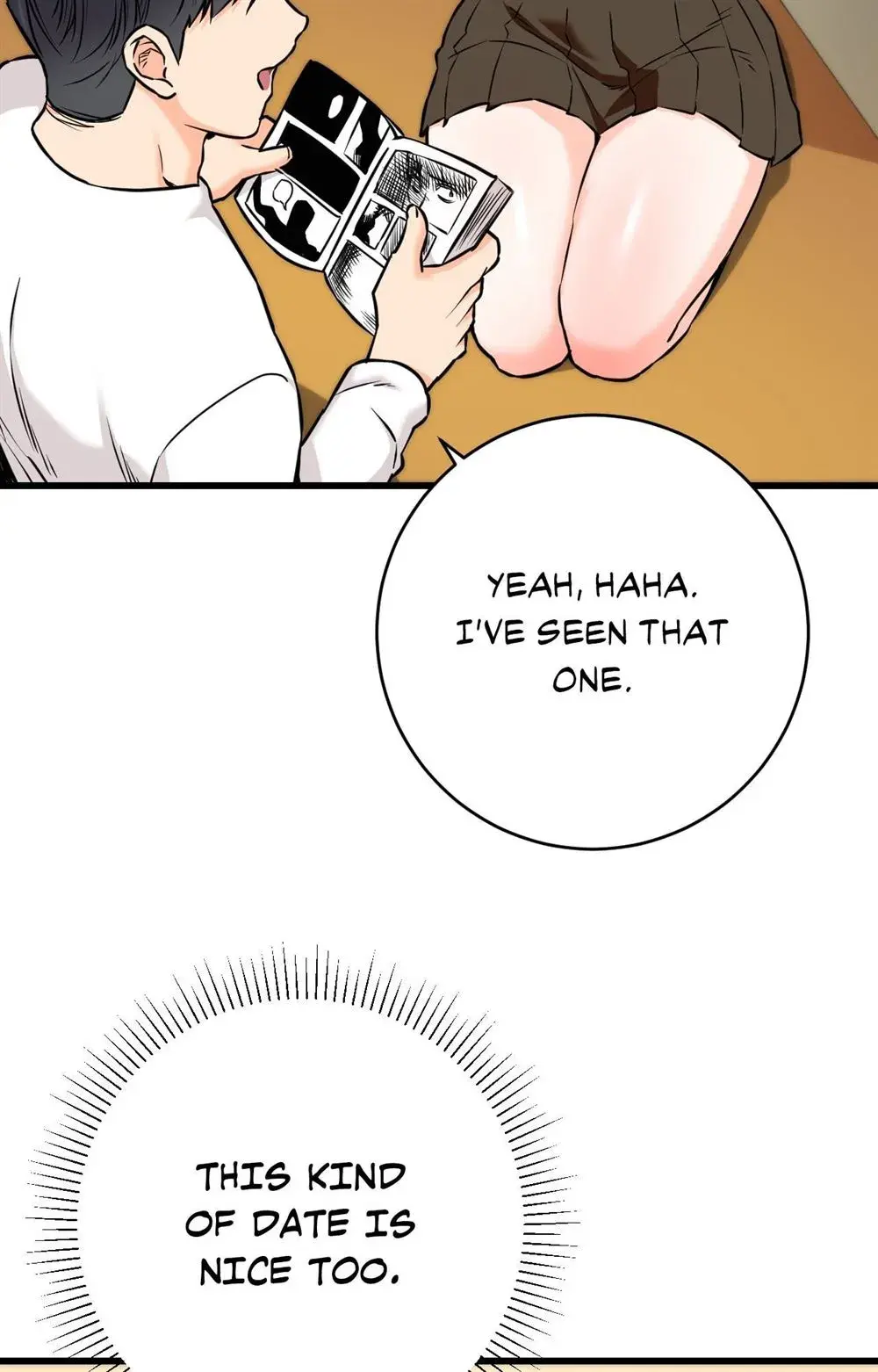 Secret Siblings 2 Chapter 23 - Page 17