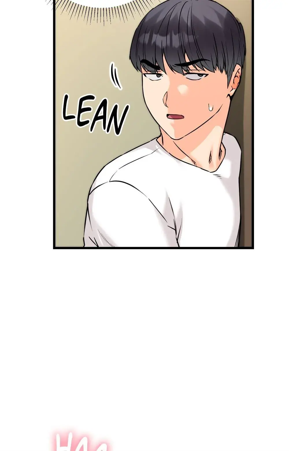 Secret Siblings 2 Chapter 23 - Page 21