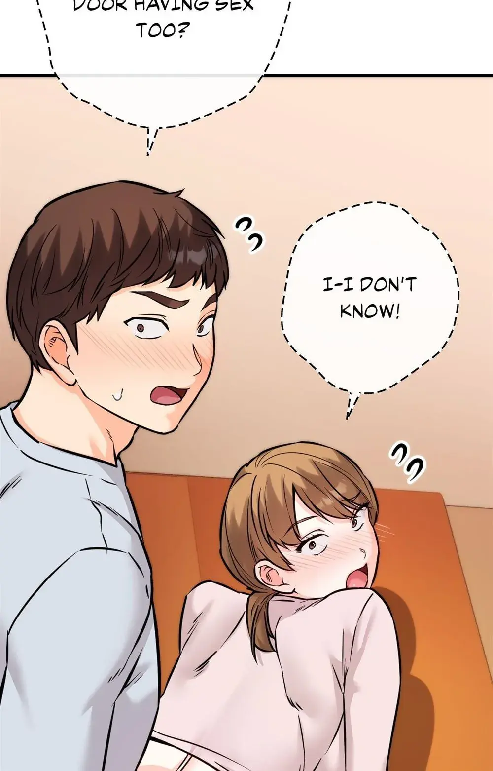Secret Siblings 2 Chapter 23 - Page 81