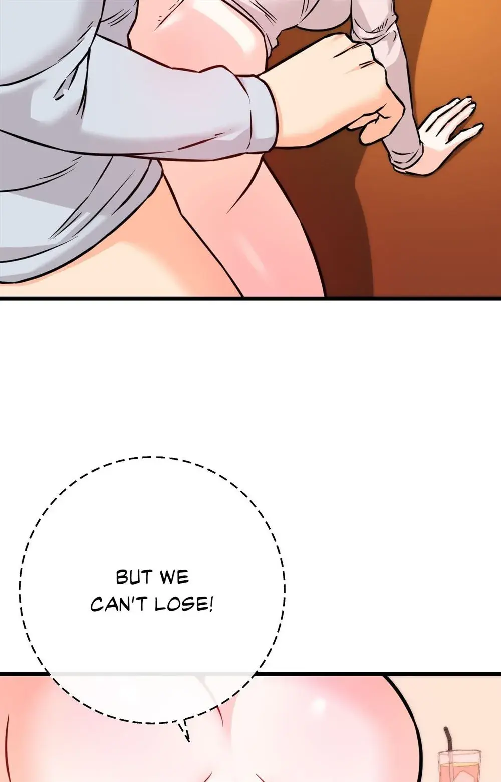 Secret Siblings 2 Chapter 23 - Page 82