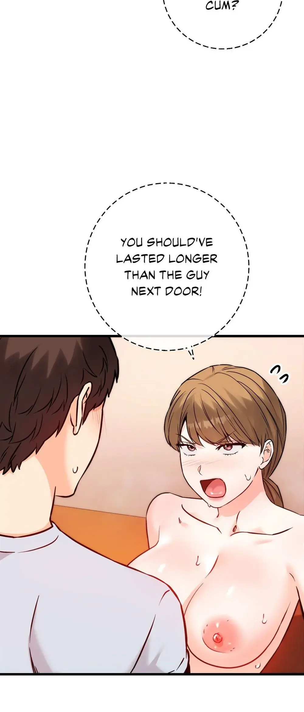 Secret Siblings 2 Chapter 24 - Page 11