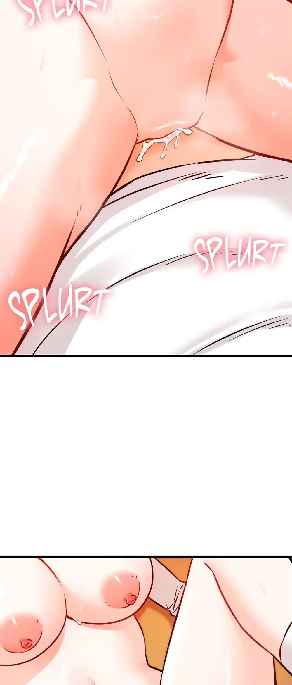 Secret Siblings 2 Chapter 24 - Page 25