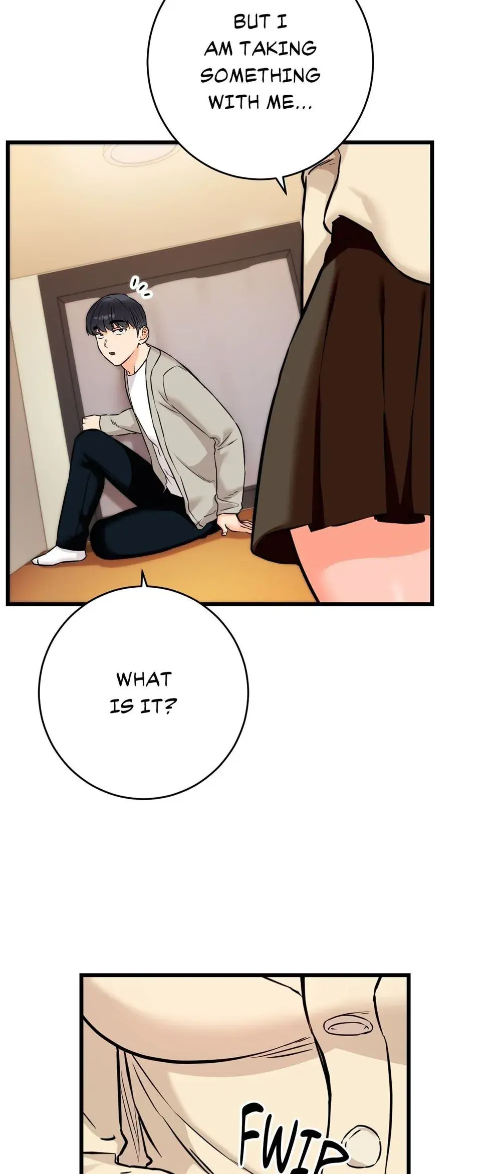 Secret Siblings 2 Chapter 24 - Page 33