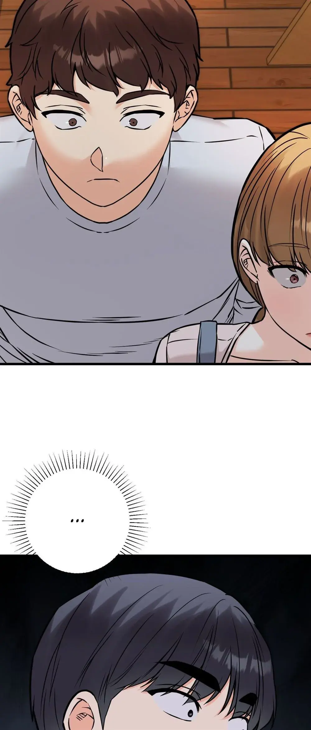 Secret Siblings 2 Chapter 24 - Page 46
