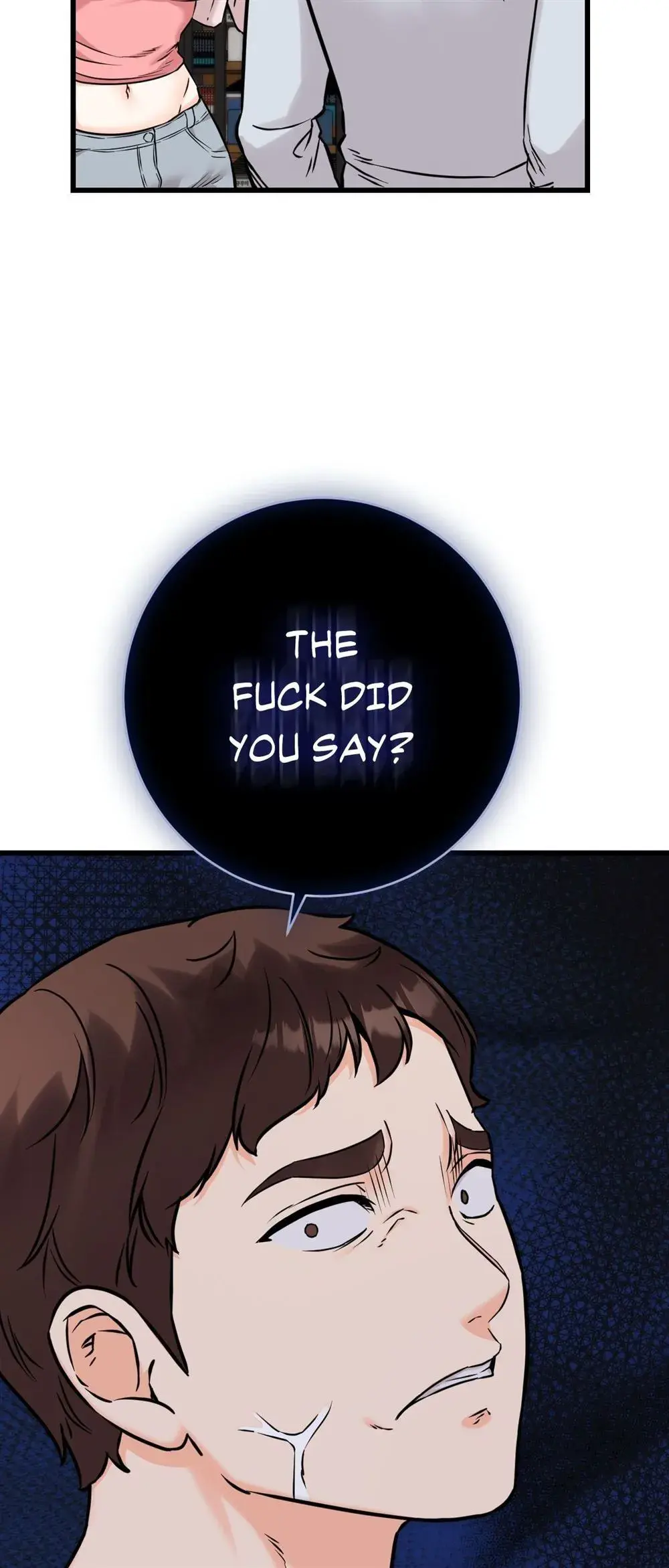 Secret Siblings 2 Chapter 24 - Page 48