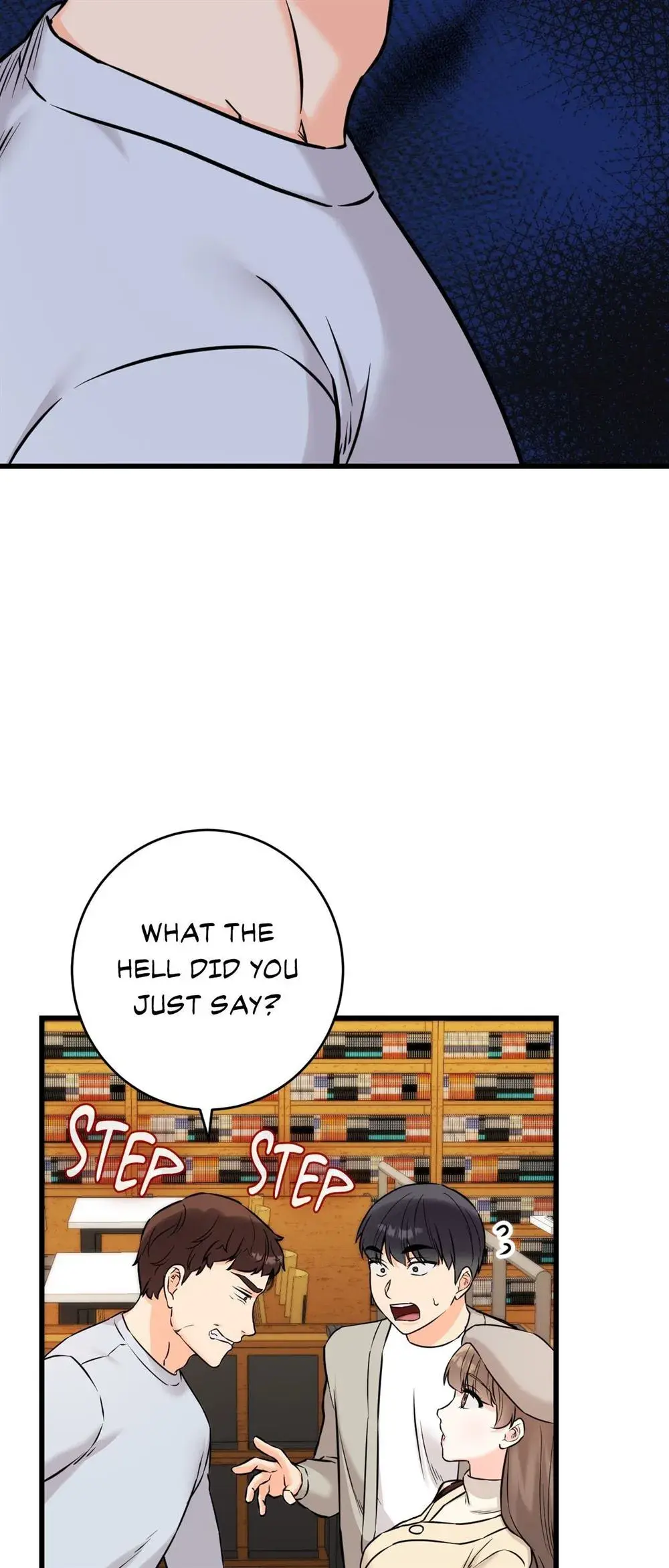 Secret Siblings 2 Chapter 24 - Page 49