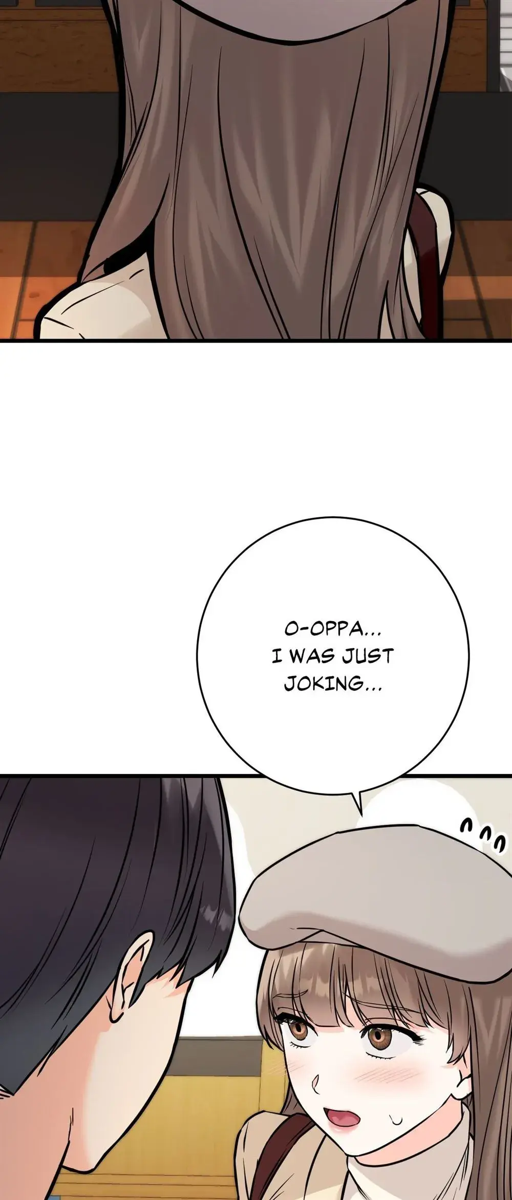 Secret Siblings 2 Chapter 24 - Page 64