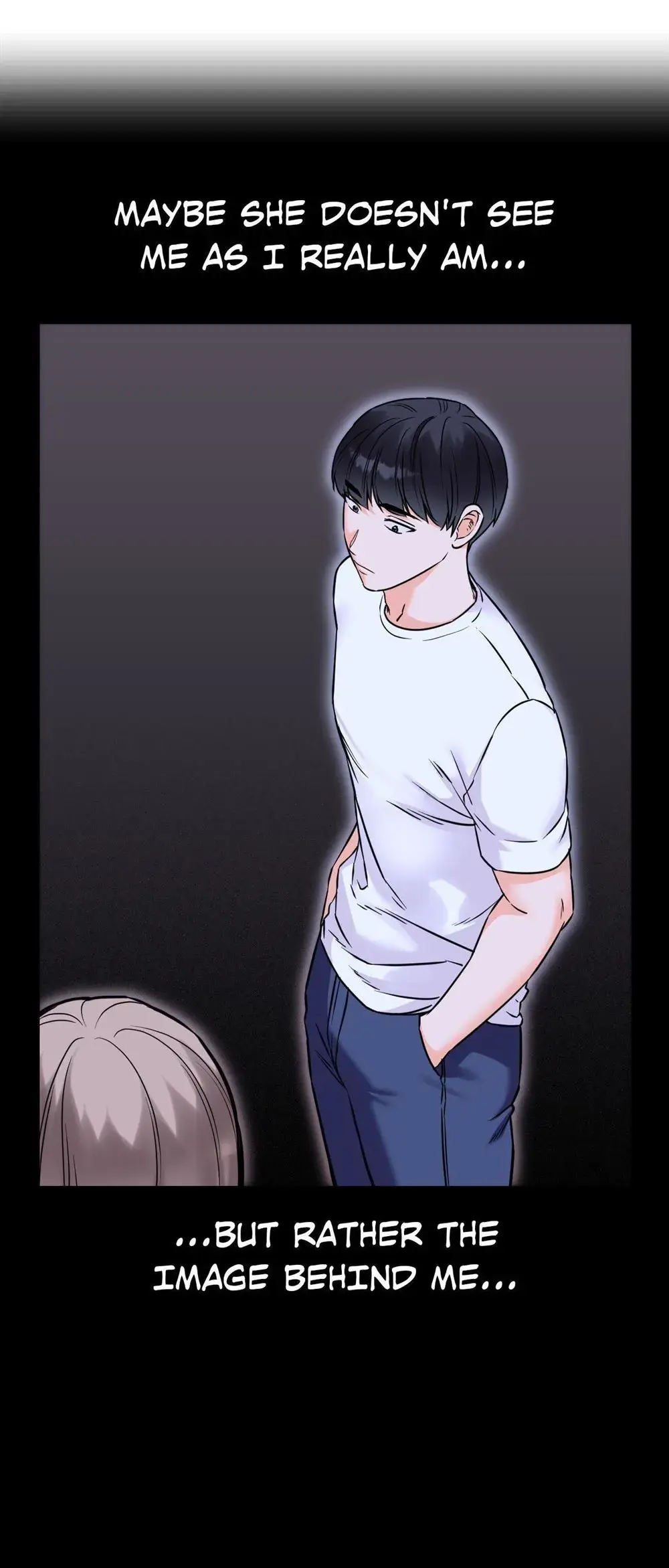 Secret Siblings 2 Chapter 25 - Page 10