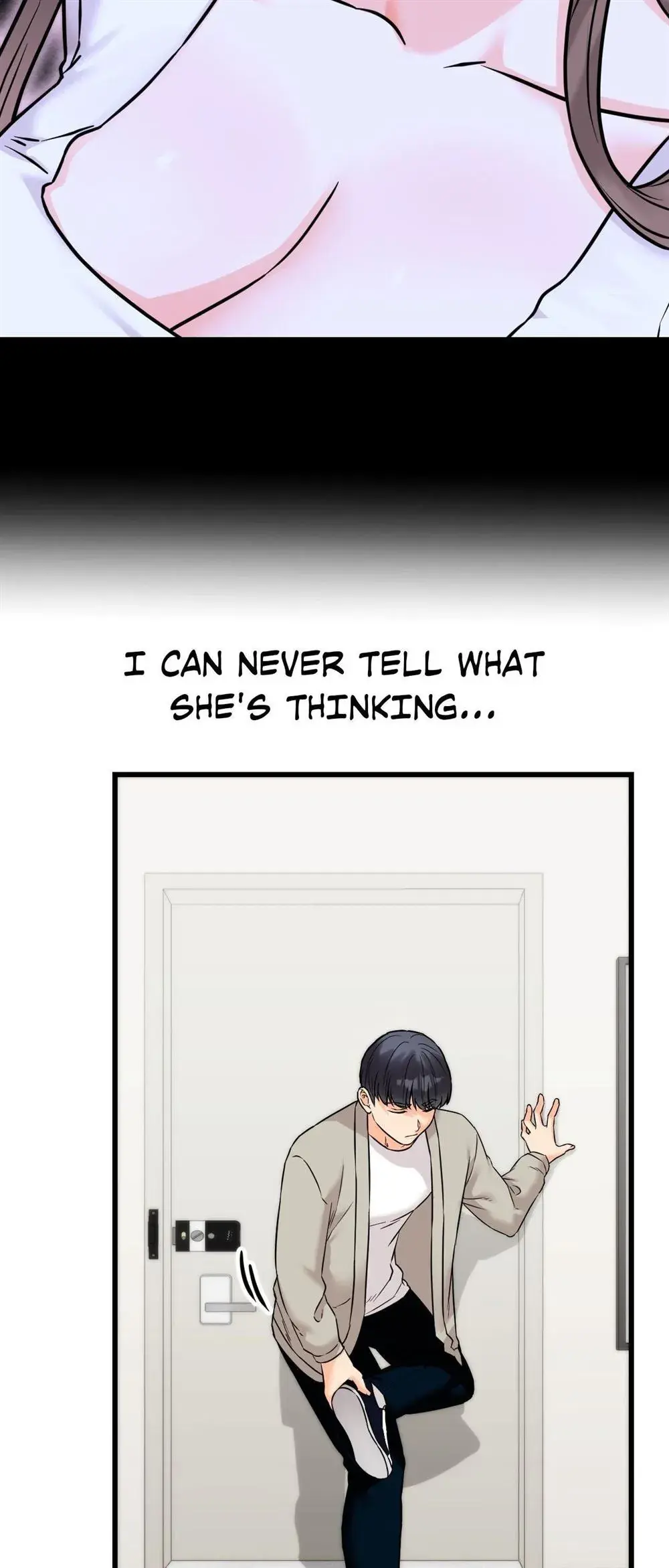 Secret Siblings 2 Chapter 25 - Page 13